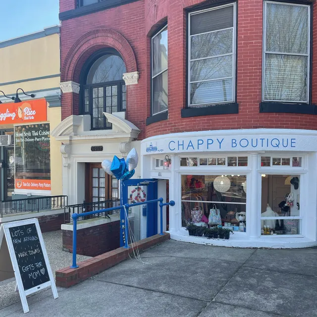 Chappy Boutique