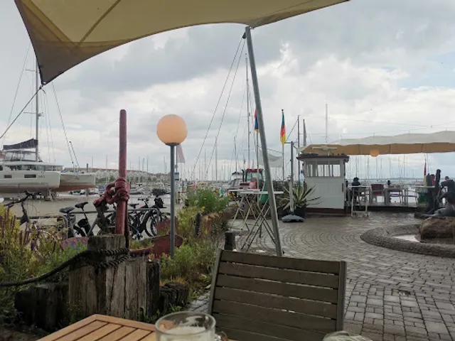 Fischereihof Kamerun