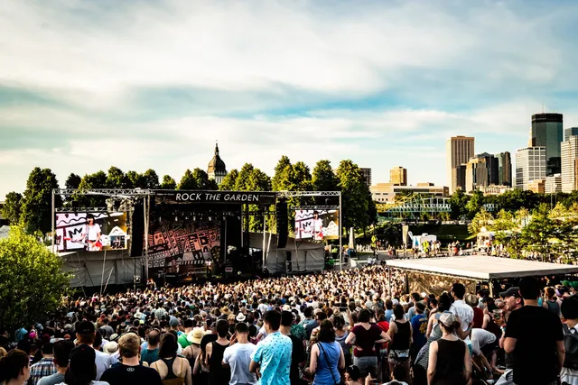 Slamhammer Sound & Roadcase Co.