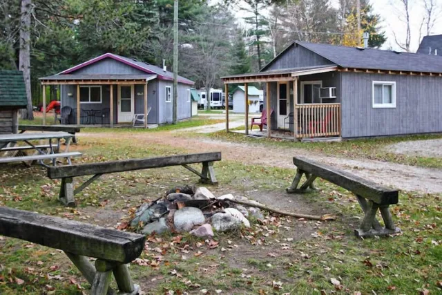Birchwood Resort & Campground