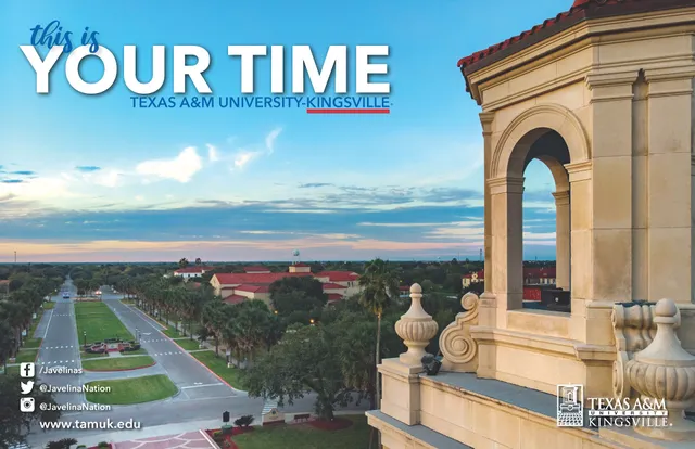 Texas A&M University - Kingsville