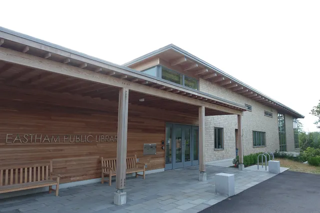 Eastham Public Library