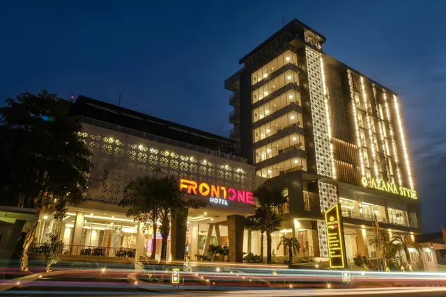 Azana Style Hotel Madura