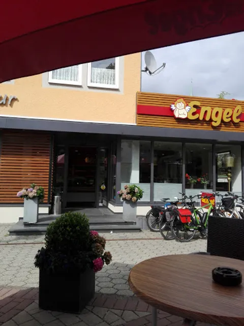 Bakery Engel GmbH & Co. KG