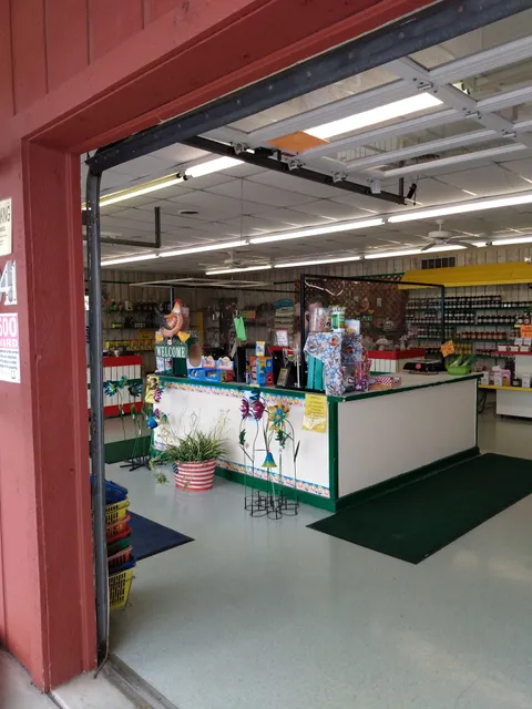 Tom Strain & Sons and Daughter Too LLC