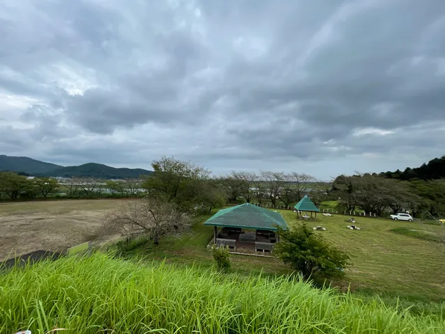 Ohira Grape Cultivating Estate