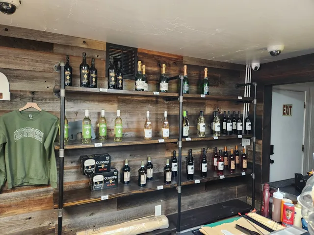 Christopher Creek General Store