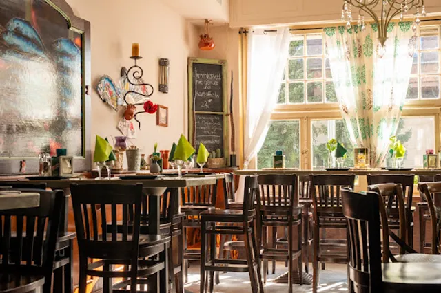 Cafe König - Costa del Sol - Remscheid