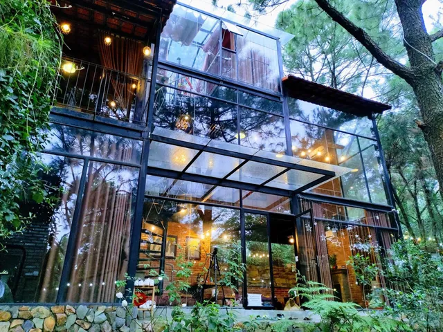 The Moonlight Villa Sóc Sơn