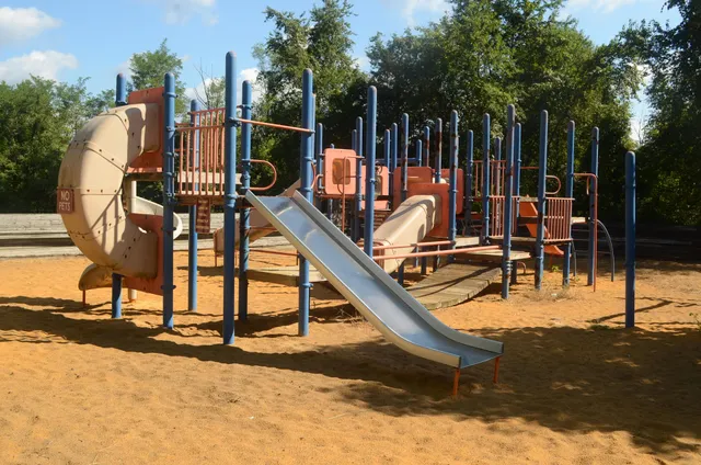 Thousand Trails Diamond Caverns RV & Golf Resort