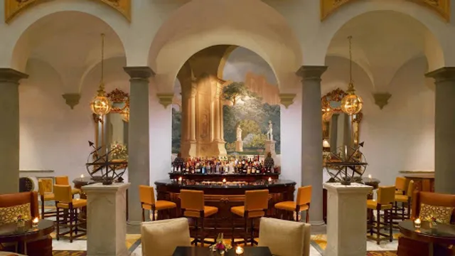 Winter Garden Bar & Restaurant