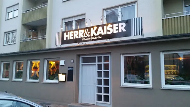 Herr & Kaiser