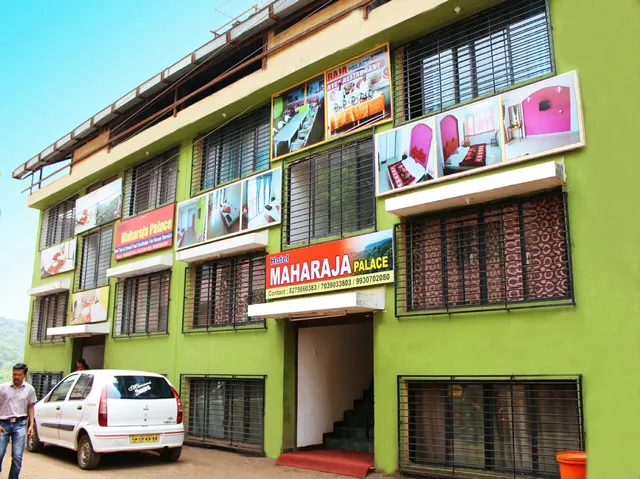 Maharaja Palace