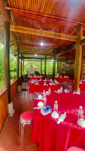 Homestay Bách Thảo Tà Lùng