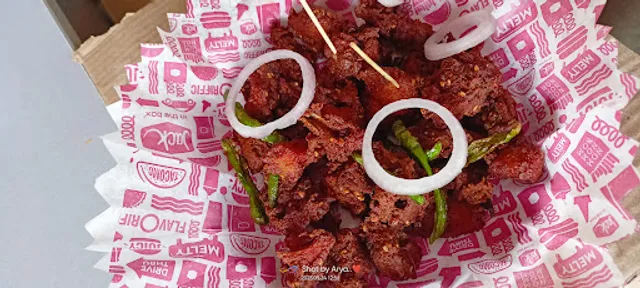 Manasa Family Restaurant