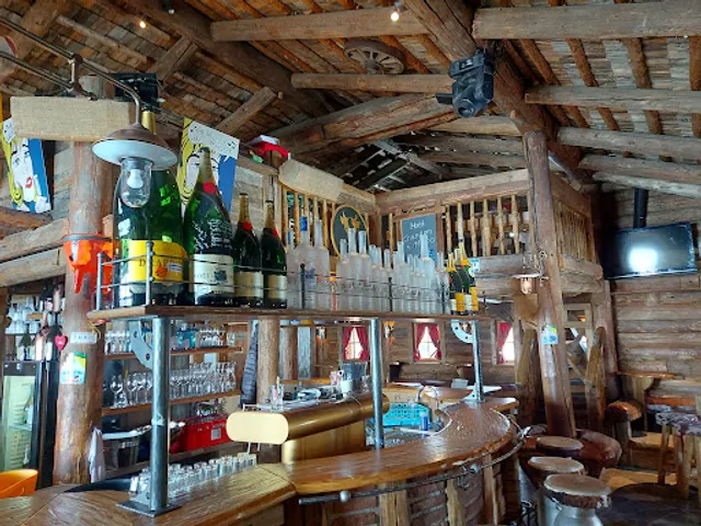 Après-Ski Alm Kuhstall