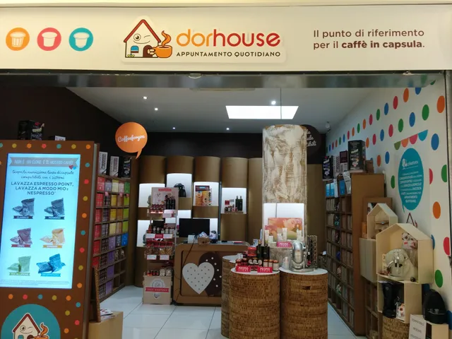 Dorhouse