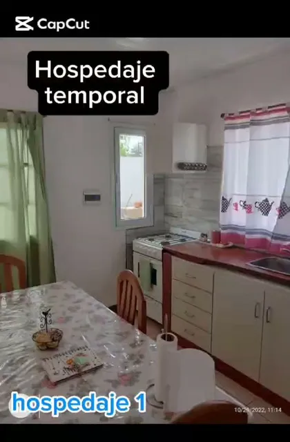 Hospedaje La Casa de Marta