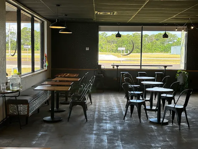 Crescent Coffee Roasters