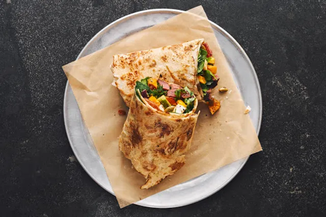 Piada Italian Street Food