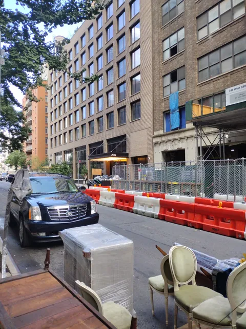 LightSpeed Express Delivery Systems, LLC