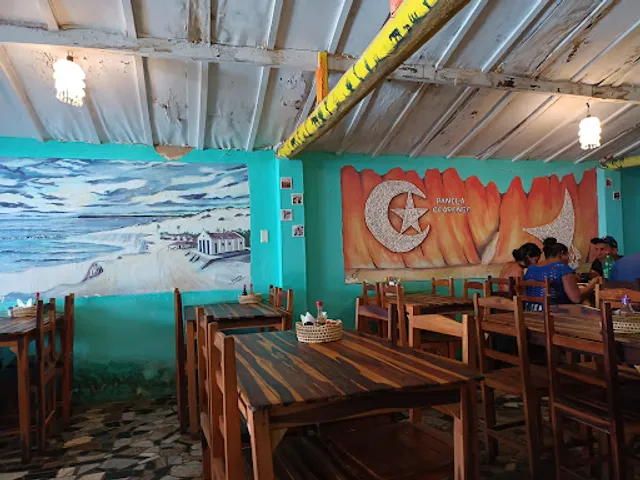 Panela | Restaurante Cearense