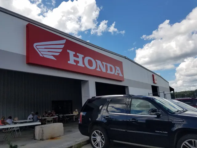 Hall's Motorsports Trussville