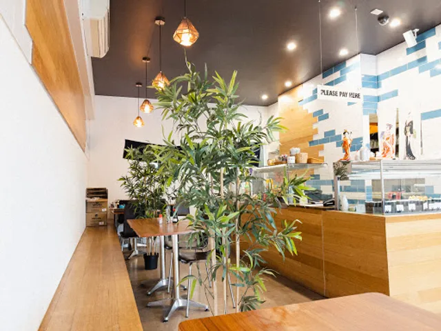 HAKATA JAPANESE CUISINE