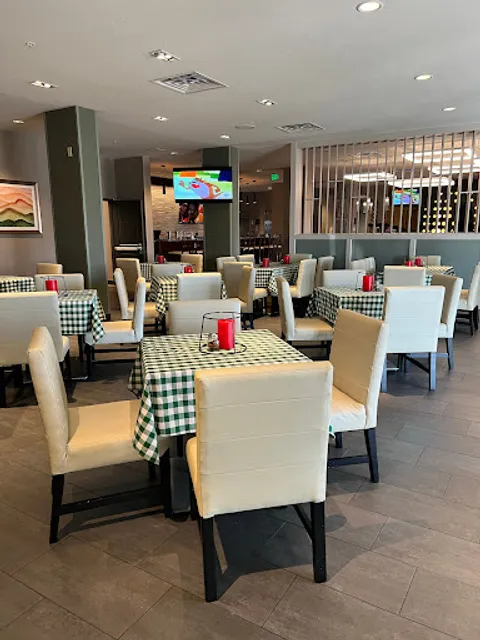 Fillmore Pizza Kitchen