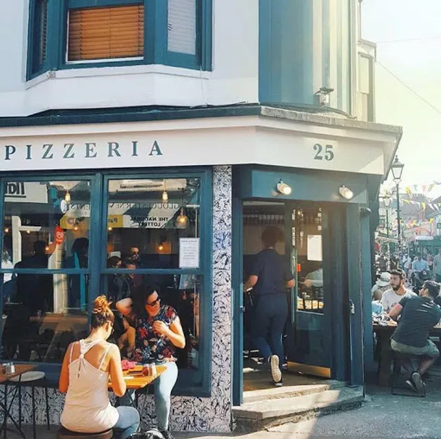 Fatto a Mano North Laine