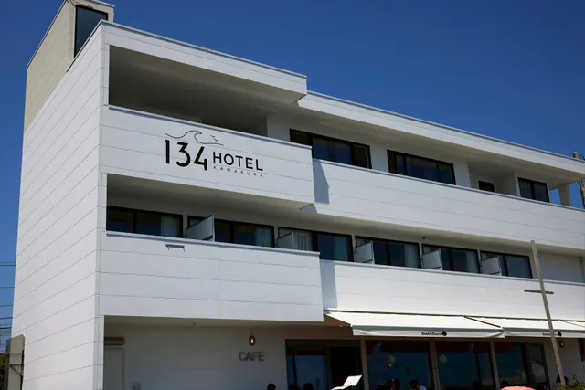 HOTEL134鎌倉