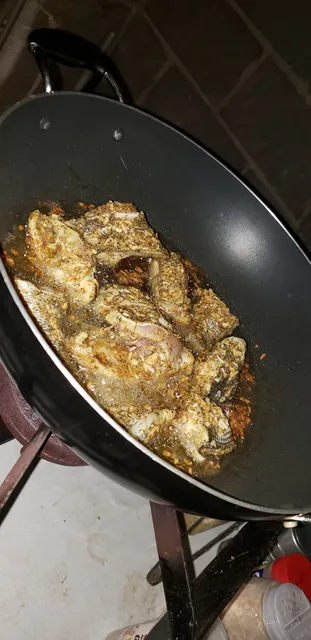 Matrix International Trading West Indian Grocery Store