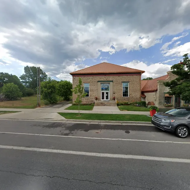 Midway Swiss Days Cannery