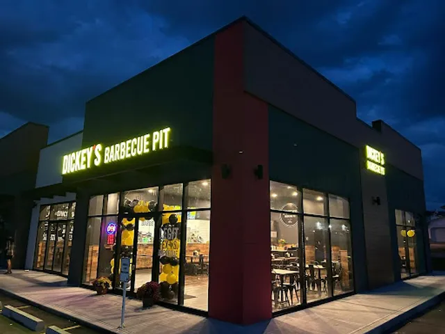 Dickey's Barbecue Pit
