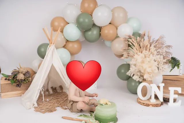 First Moments Photography