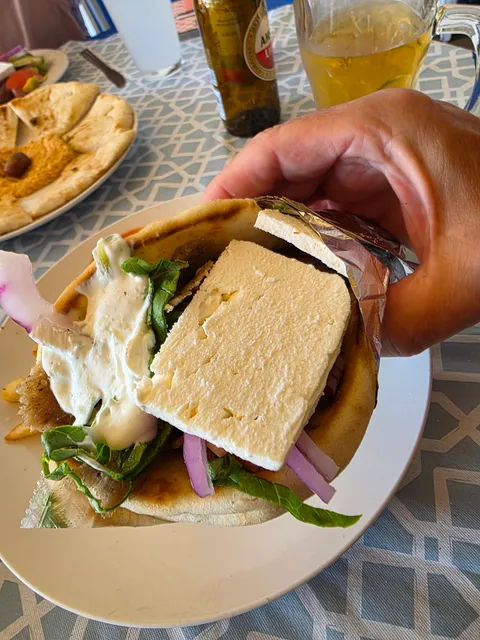 Acropolis Greek Restaurant