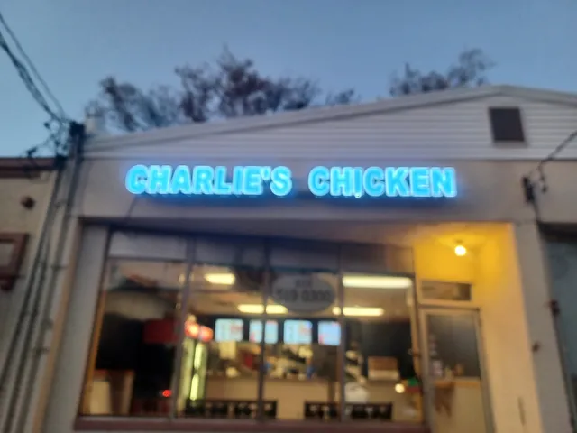 Charlie's Chicken Villanova