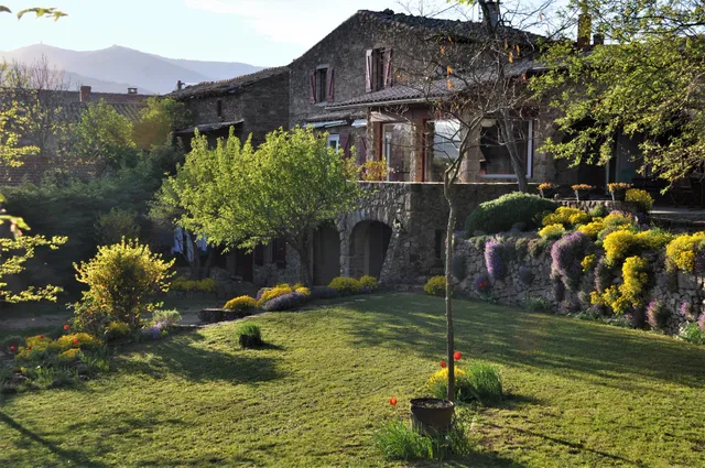 chambre d'hôtes gîte de Thorée