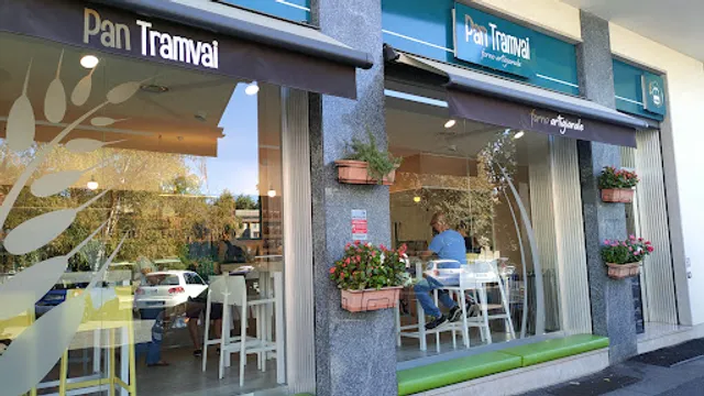 Pan Tramvai