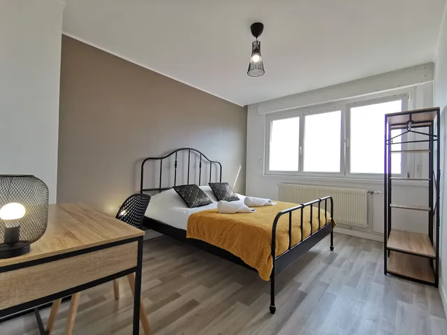 fedbia appartement Dunkerque