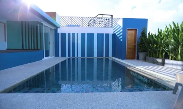 Ocean and Ole Patong Hotel