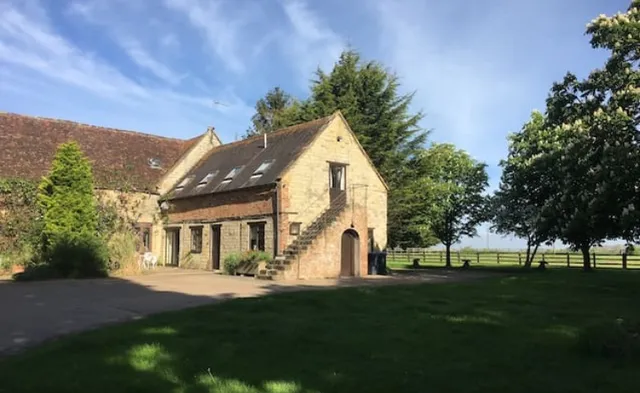 The Coach House Granby Farm