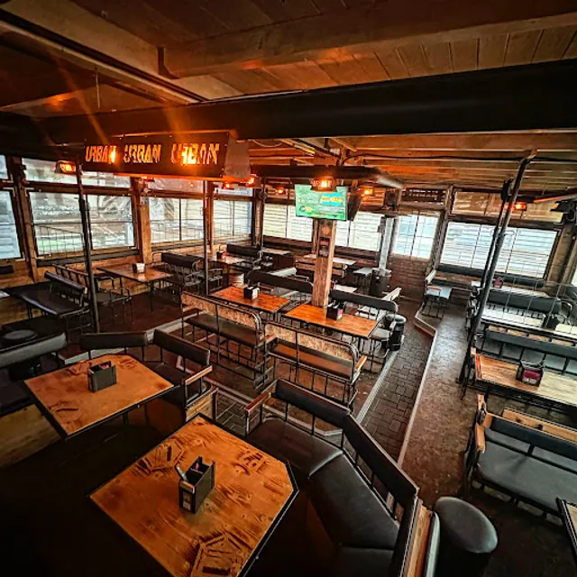 Urban Beer Haus (Tiggiano)