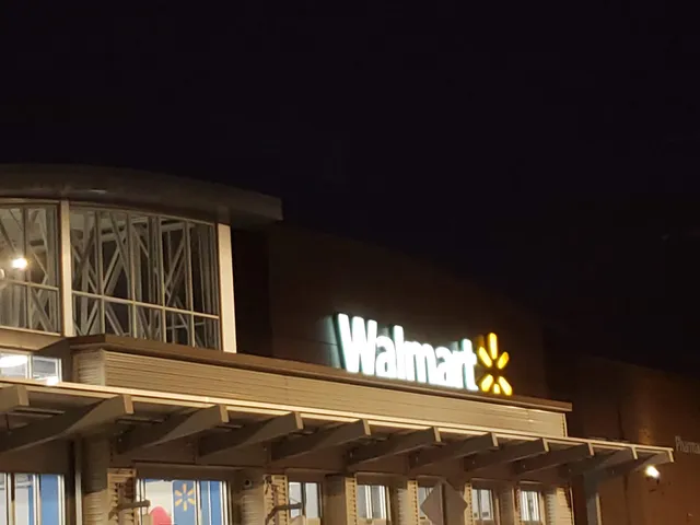 Walmart