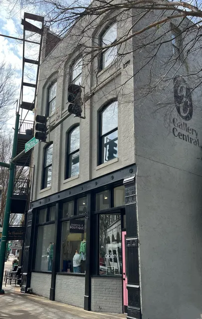 Joanna A. Boutique - Hot Springs