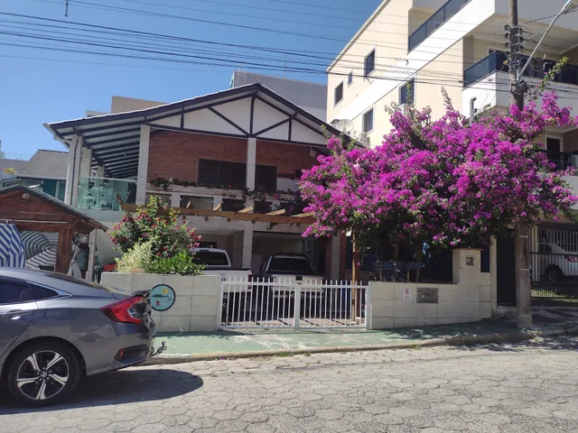 RESIDENCIAL Happy Bombinhas