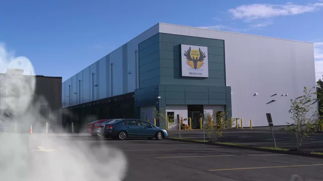 Lazy River Products Dispensary