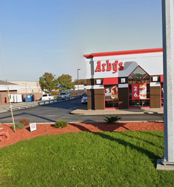Arby's