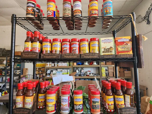 Southern Aquaculture Supply