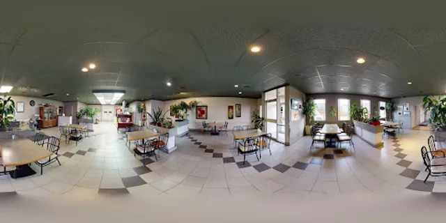 Backroad 86 Kitchen & Bar